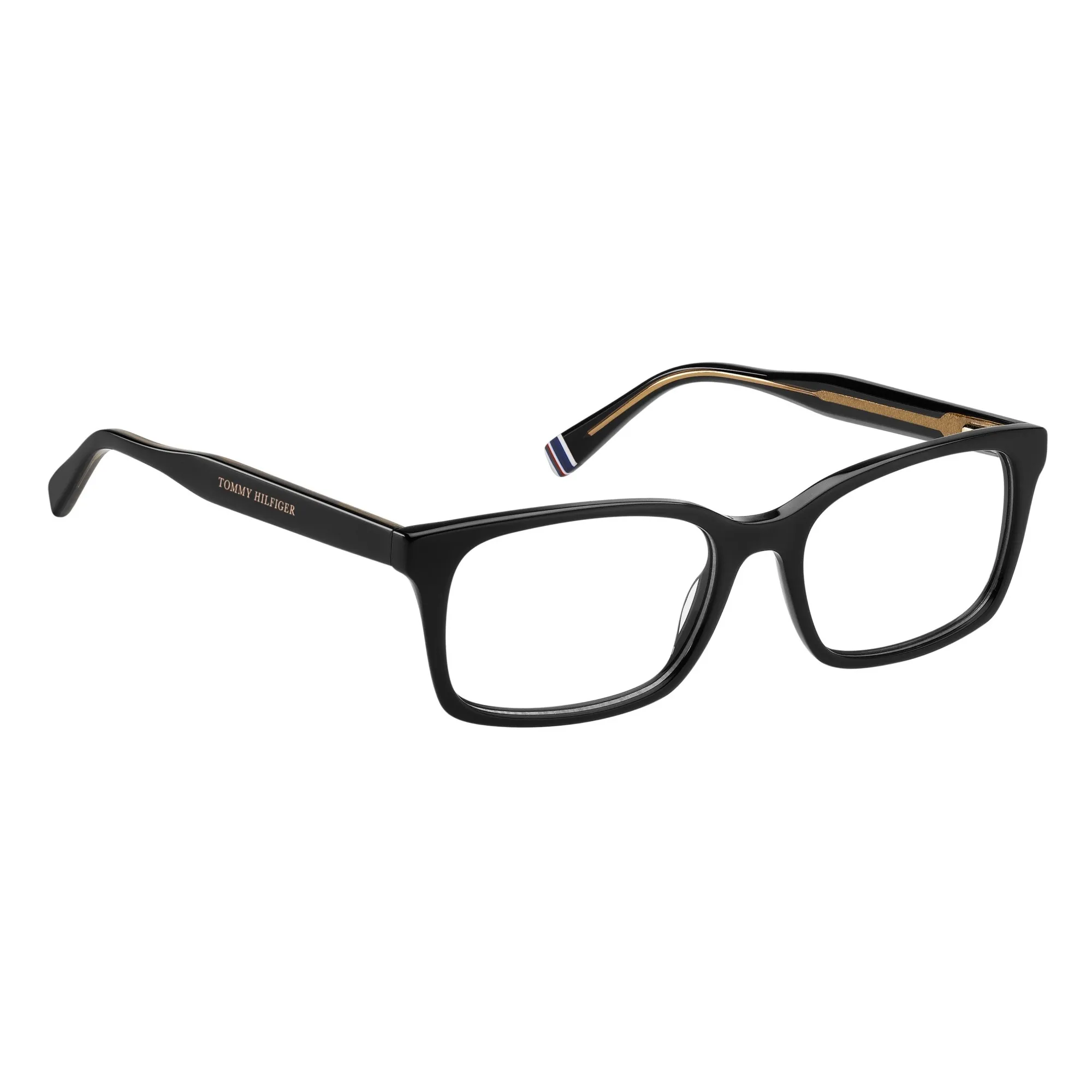   Tommy Hilfiger TH 2109 - 807 Nero | Occhiale Da Vista Donna 