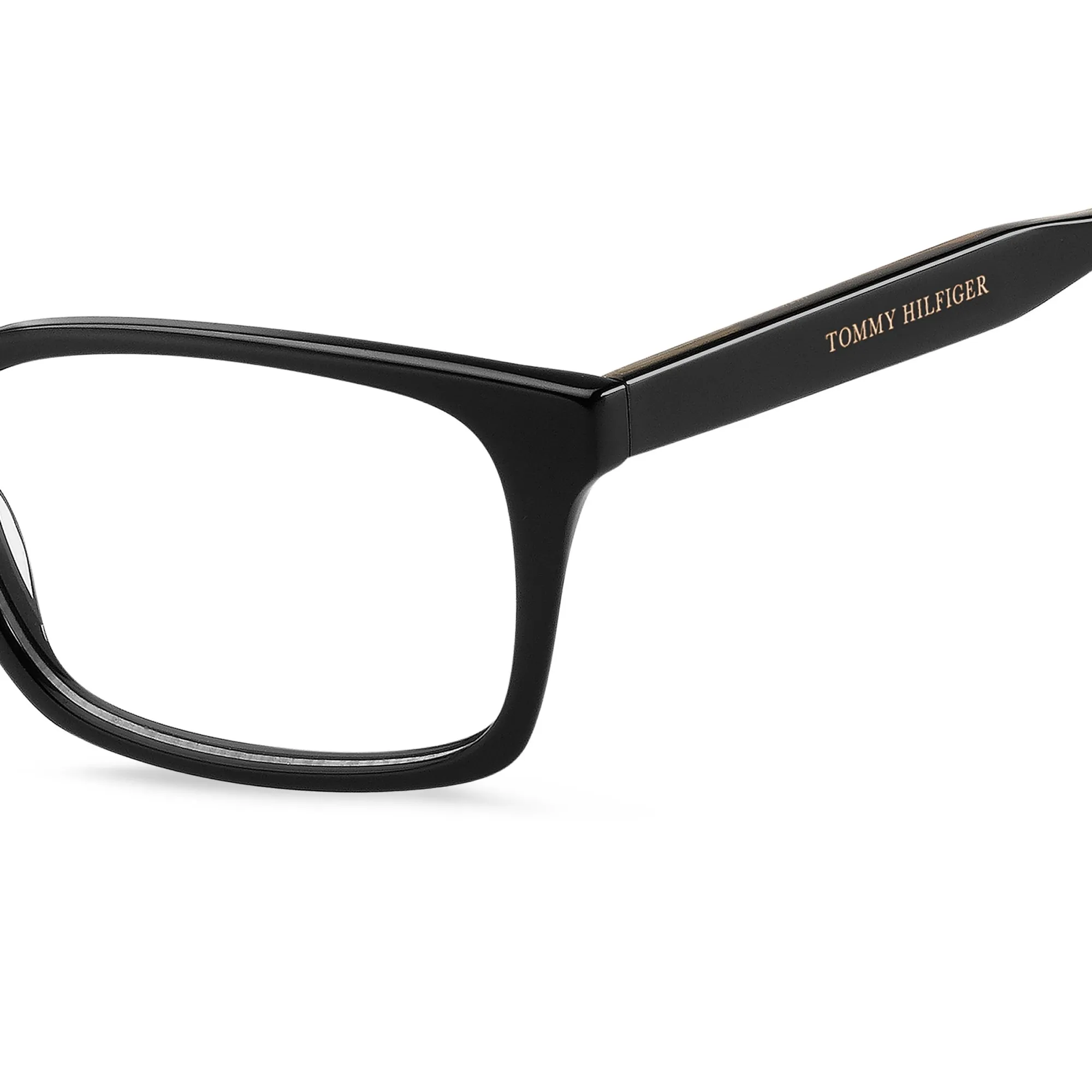   Tommy Hilfiger TH 2109 - 807 Nero | Occhiale Da Vista Donna 