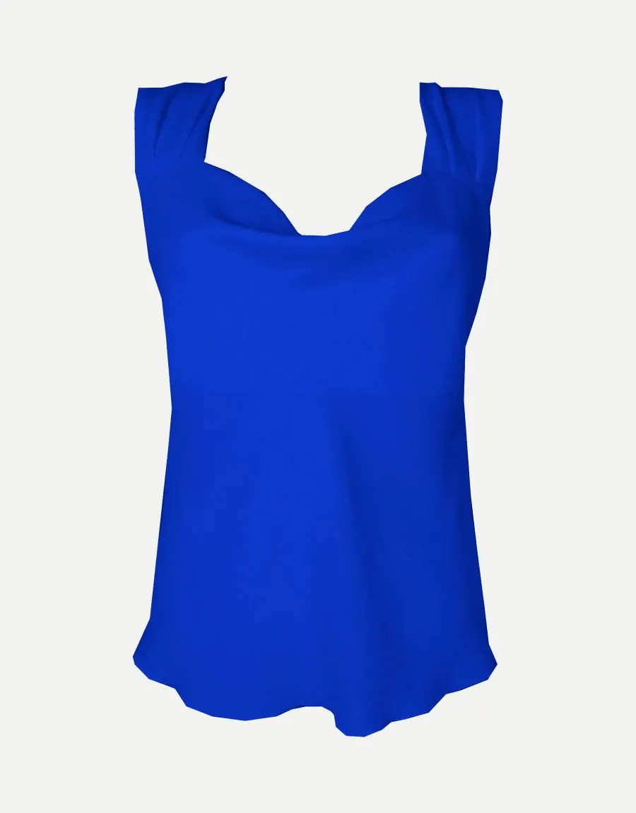 Top in viscosa