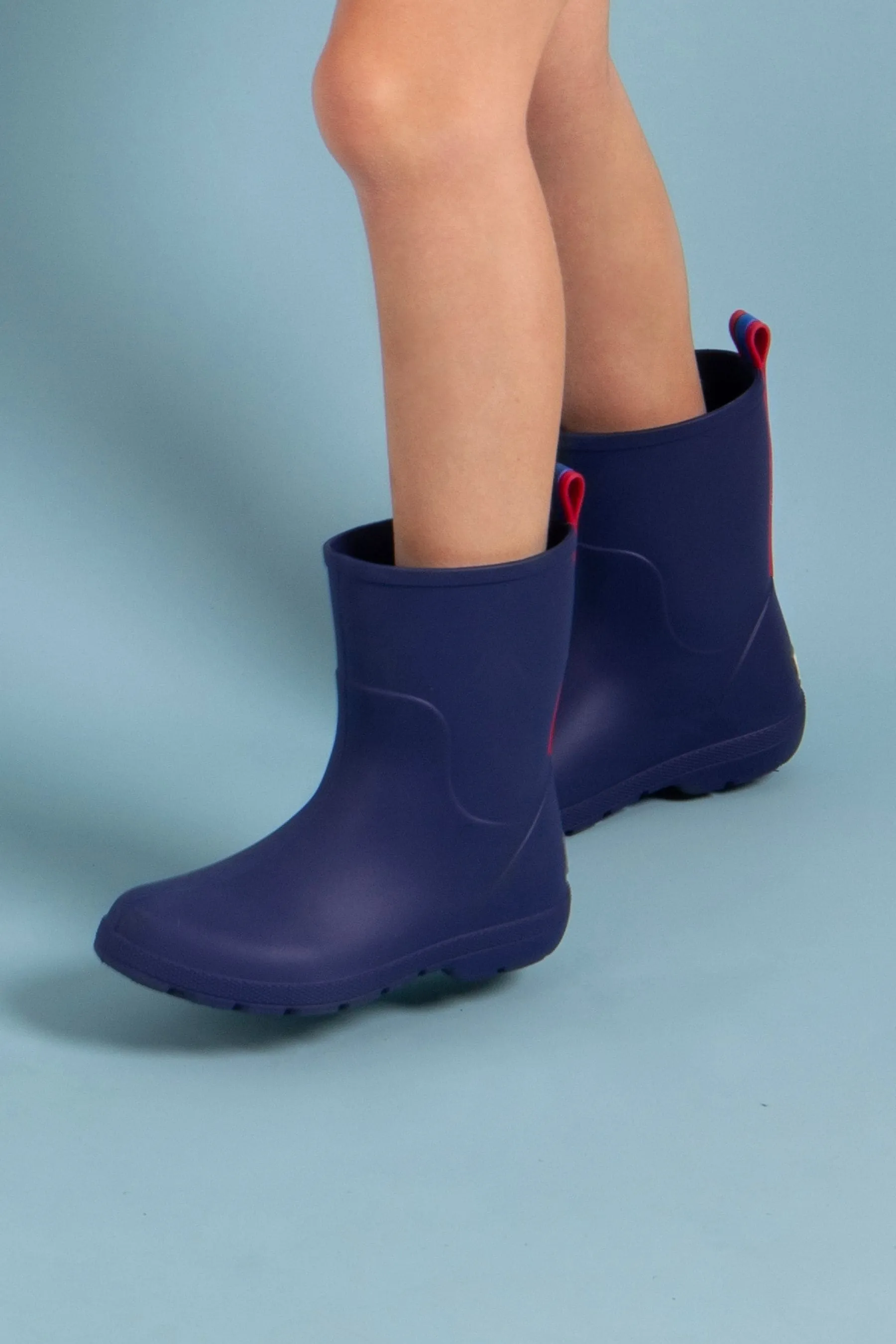 Totes - Charley - Stivali per stivali di gomma per bambini