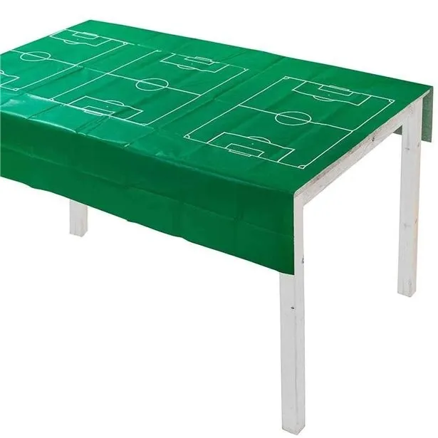 Tovaglia campo da calcio