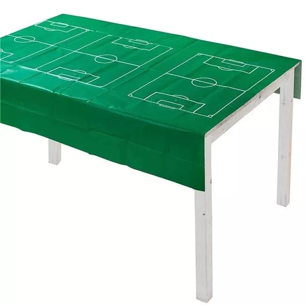 Tovaglia campo da calcio