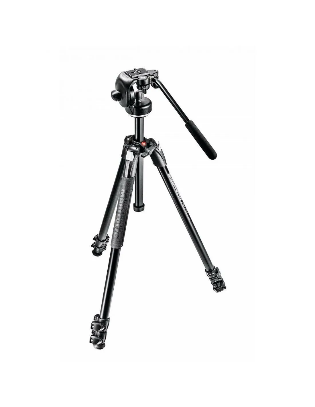 Tripode Portatile Manfrotto 290 XTRA Kit