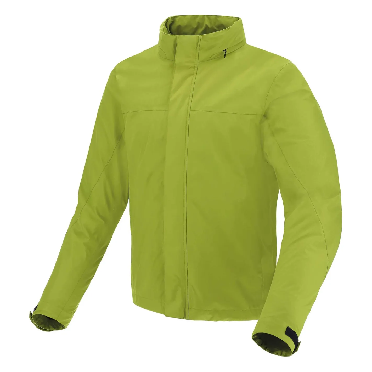 TUCANO URBANO Giacca RAIN OVER S Verde Lime