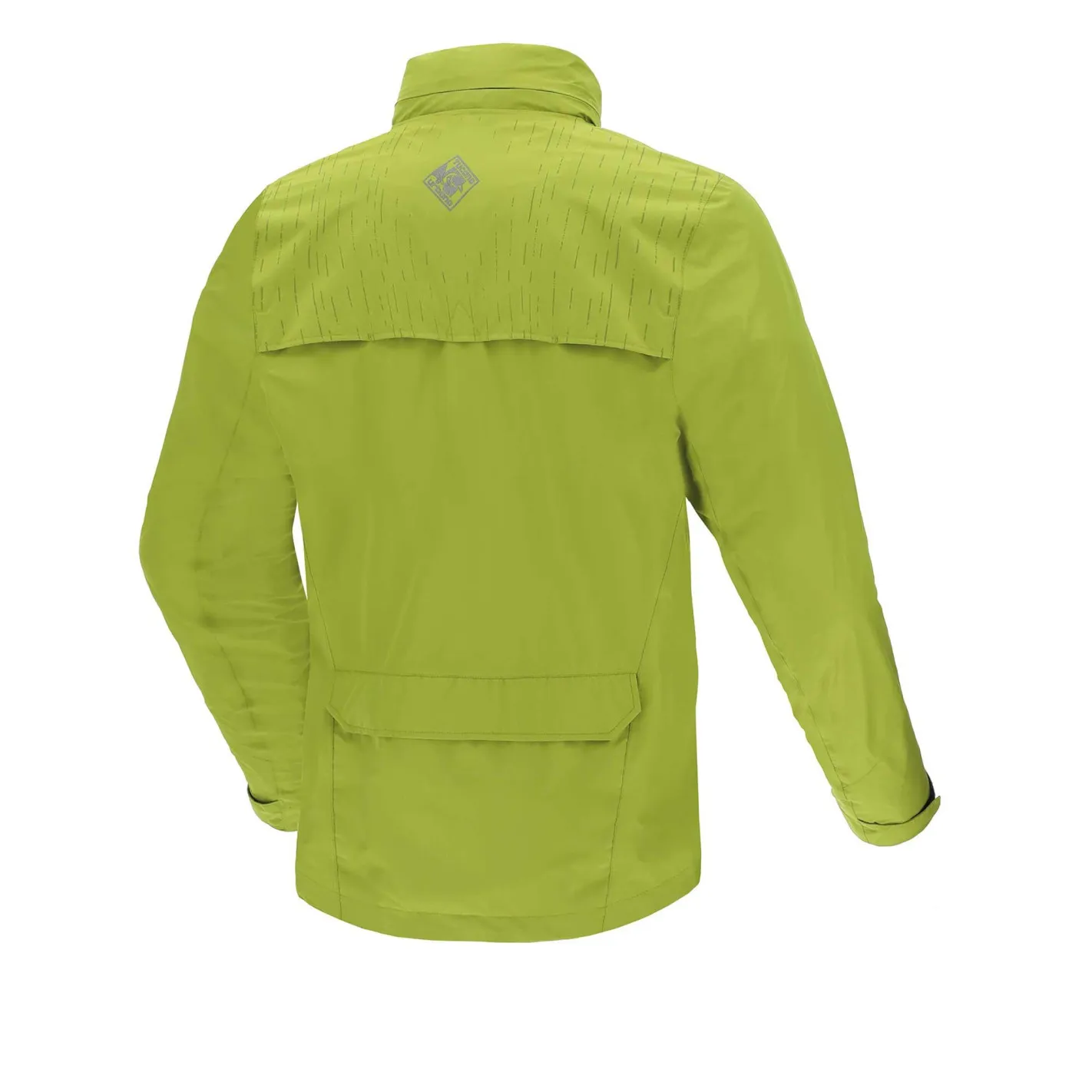 TUCANO URBANO Giacca RAIN OVER S Verde Lime