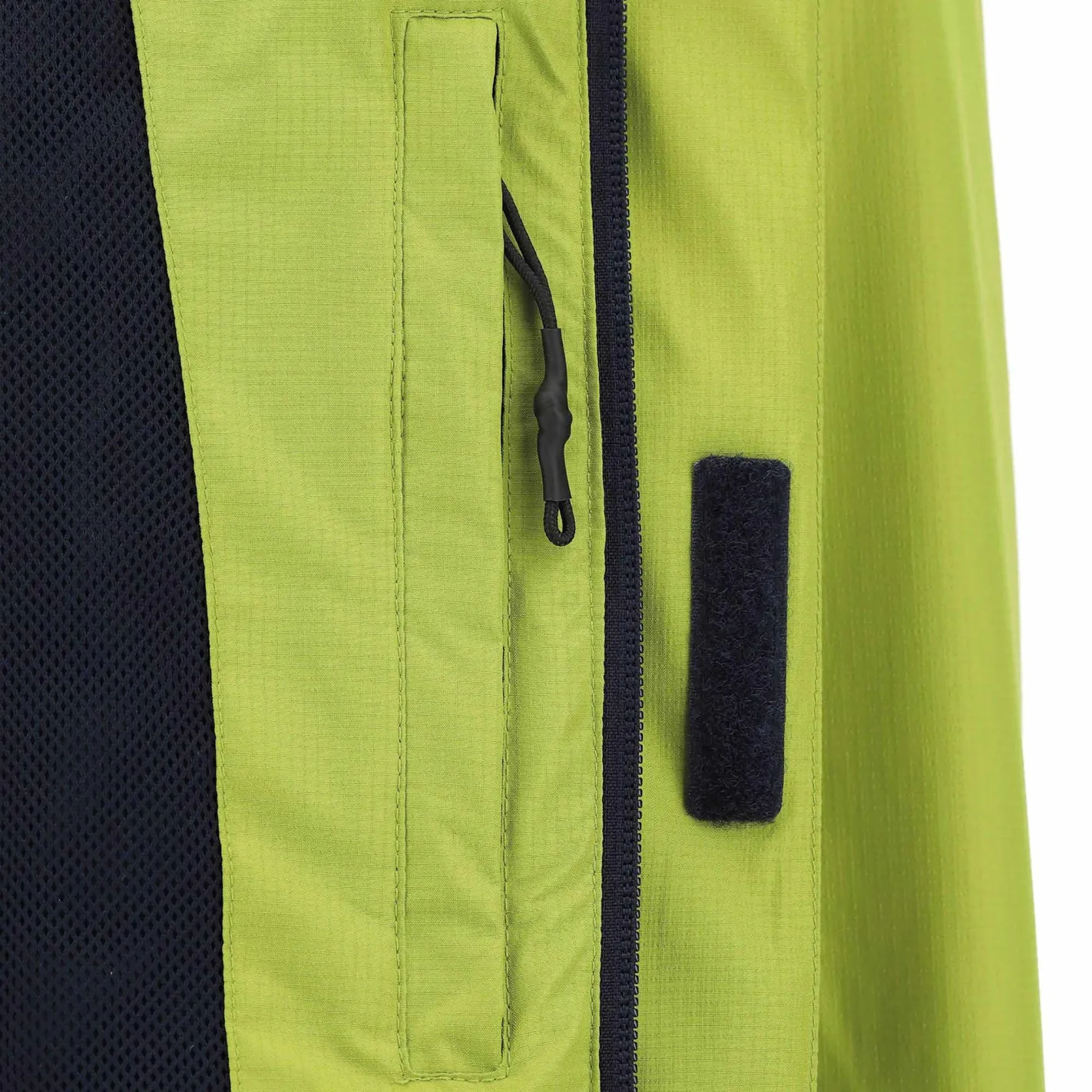 TUCANO URBANO Giacca RAIN OVER S Verde Lime