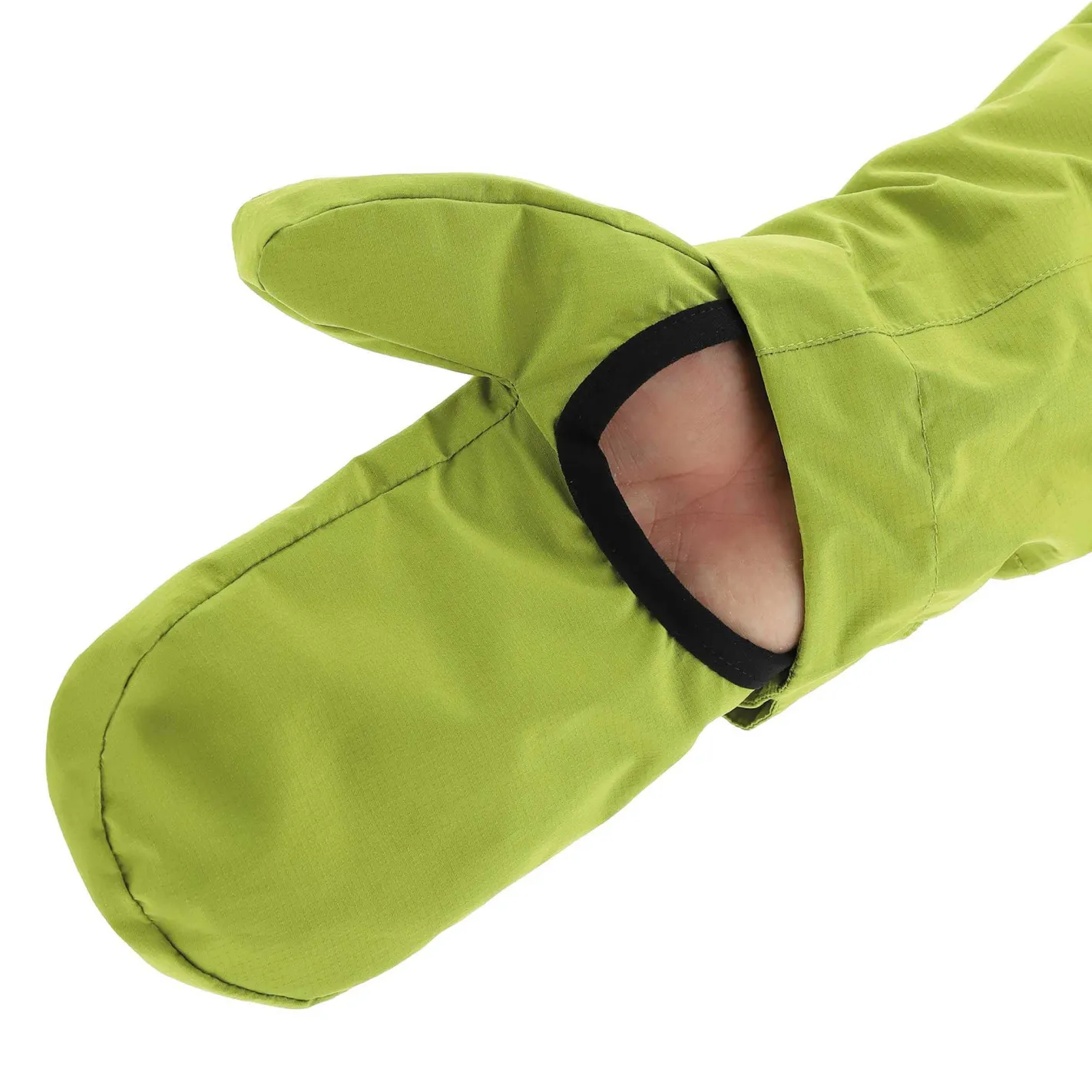 TUCANO URBANO Giacca RAIN OVER S Verde Lime