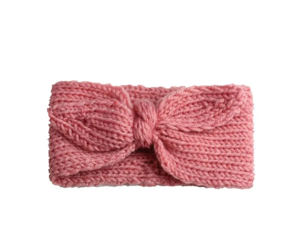Turbante Bambina
