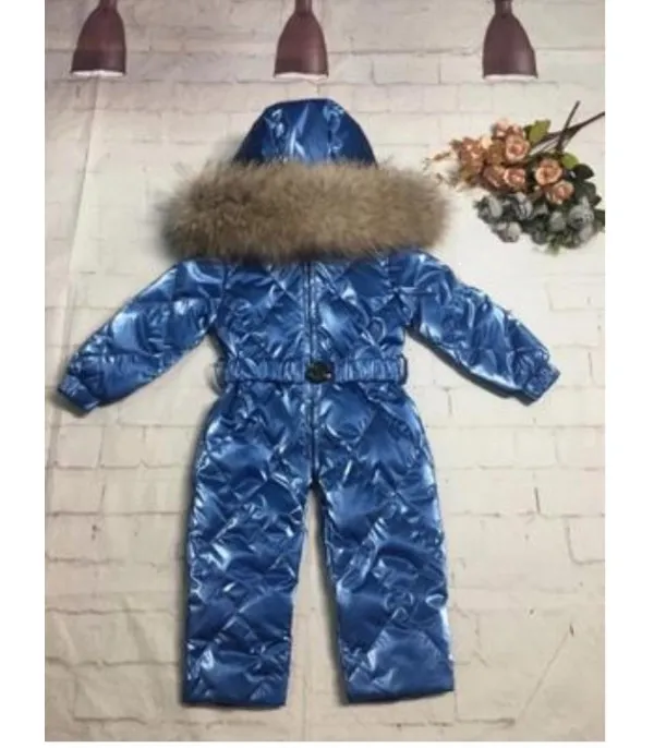 Tuta baby intera mountain Rafaella