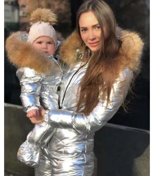 Tuta baby intera mountain Rafaella