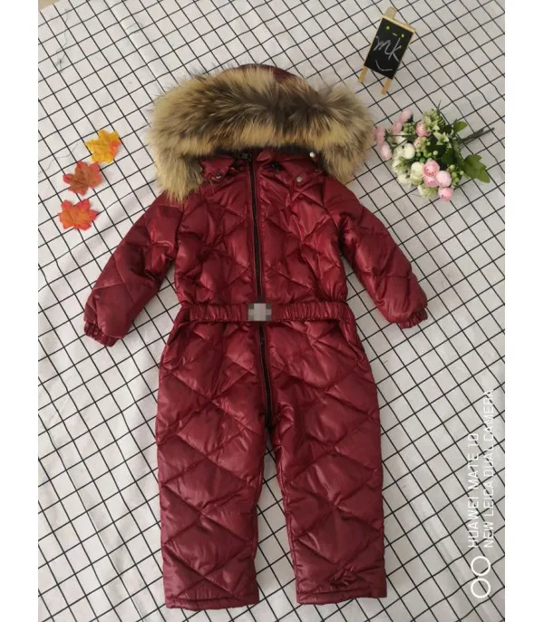 Tuta baby intera mountain Rafaella