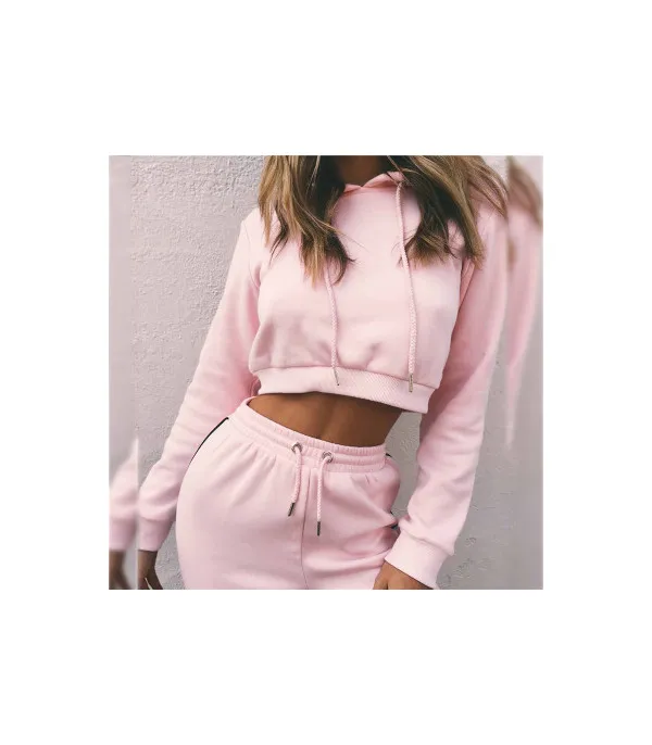Tuta pinki kinty