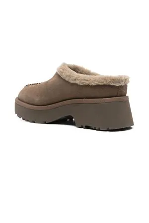 UGG Calzature,Pantofole Mules New Heights grigio 