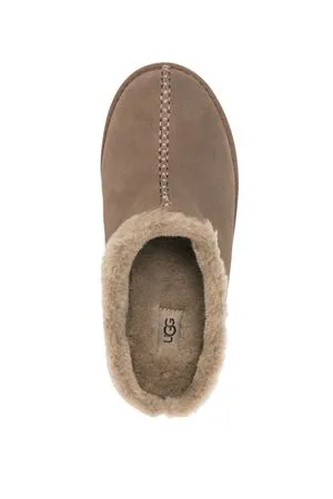 UGG Calzature,Pantofole Mules New Heights grigio 
