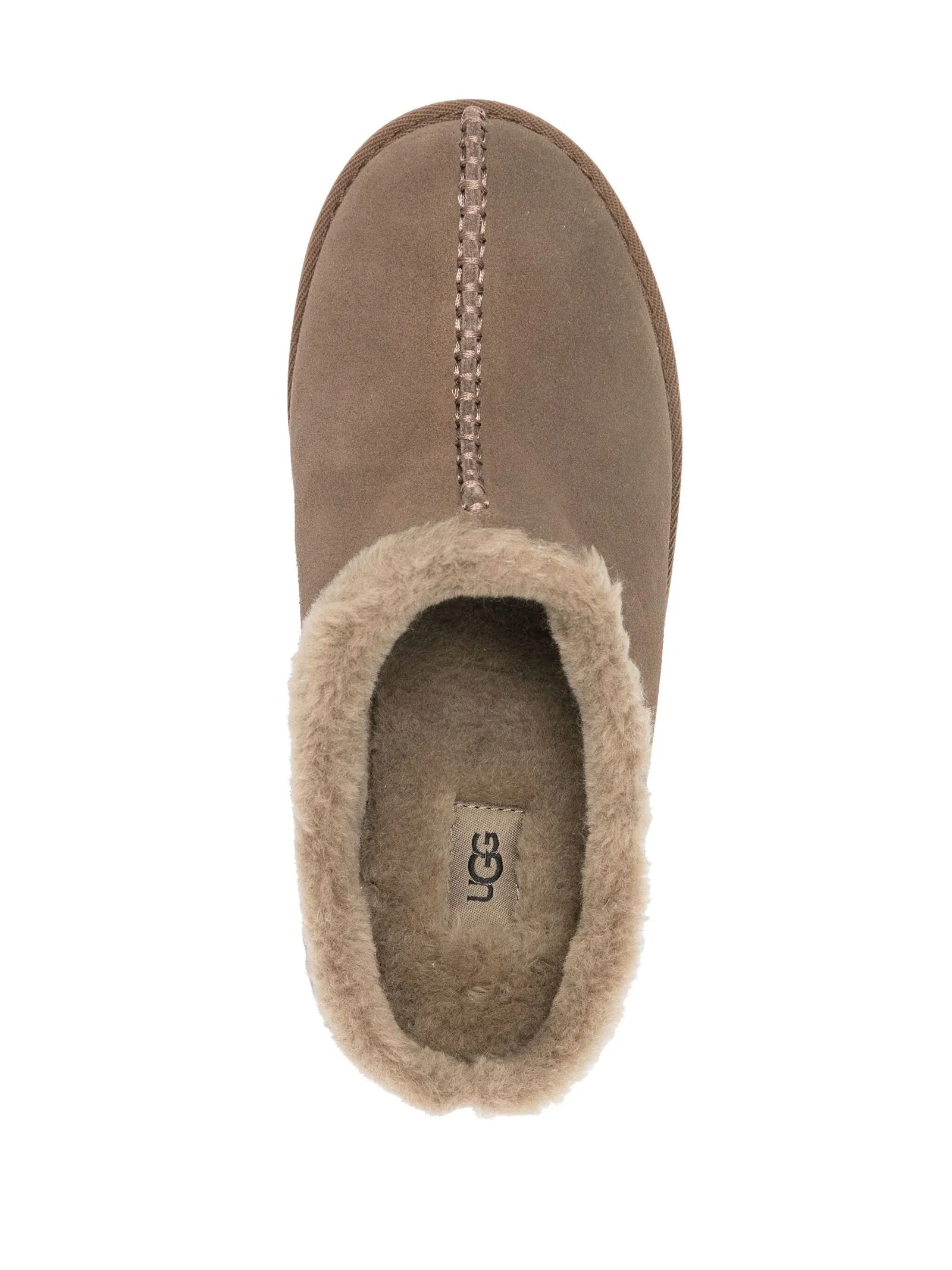 UGG Calzature,Pantofole Mules New Heights grigio 