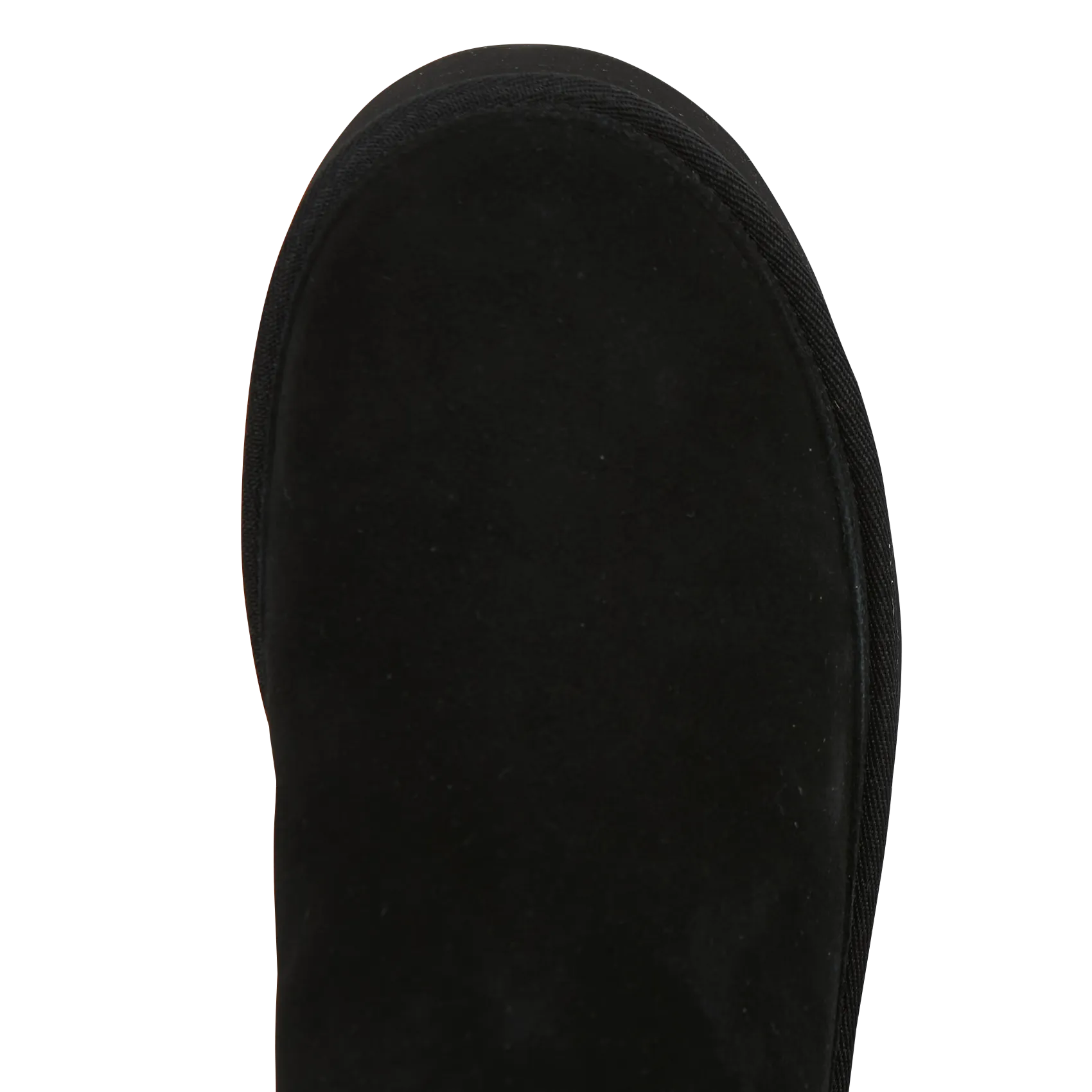  UGG   NEUMEL PLATFORM CHELSEA - Stivali Chelsea in pelle con platform | Nero