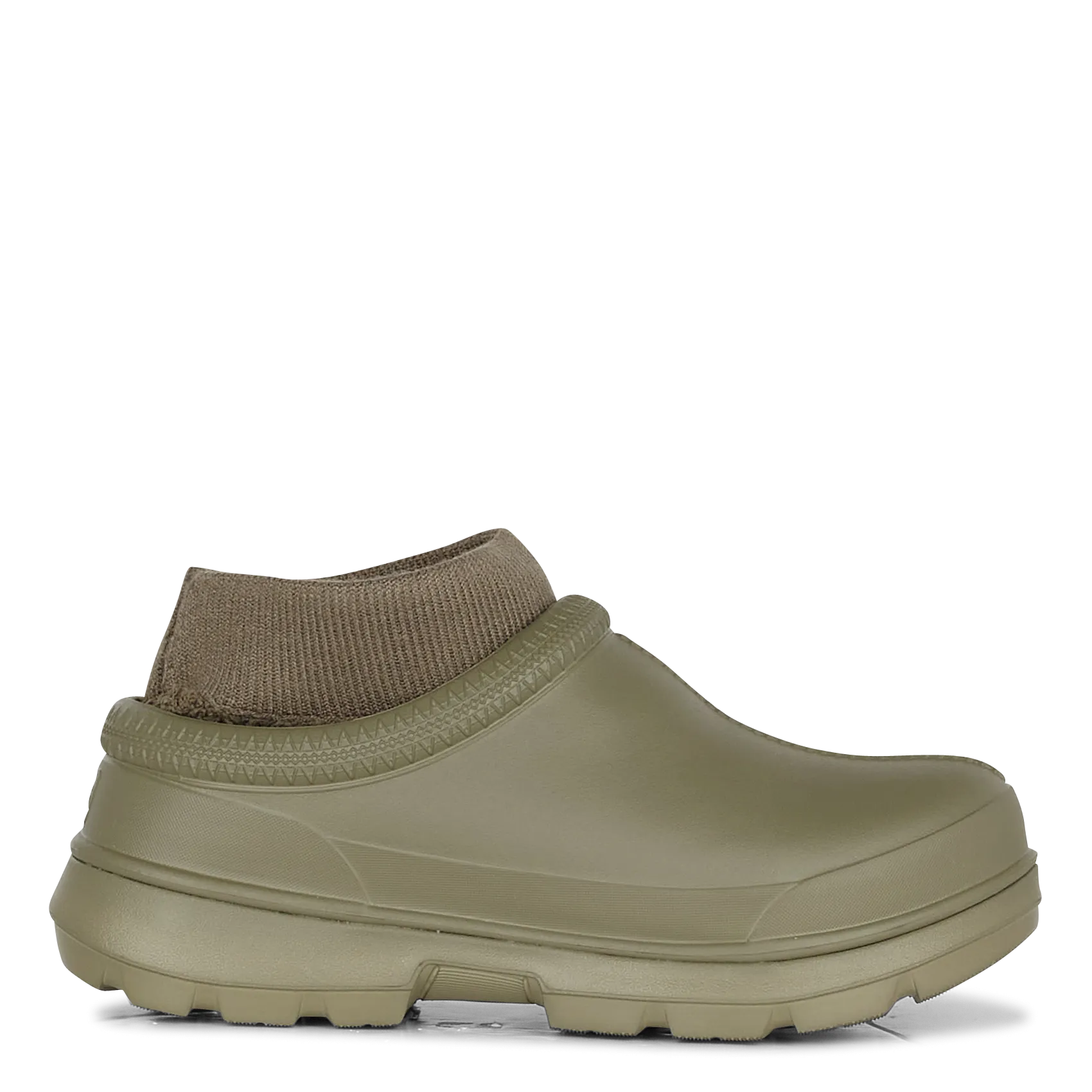  UGG   TASMAN X - Stivali a punta tonda | Verde