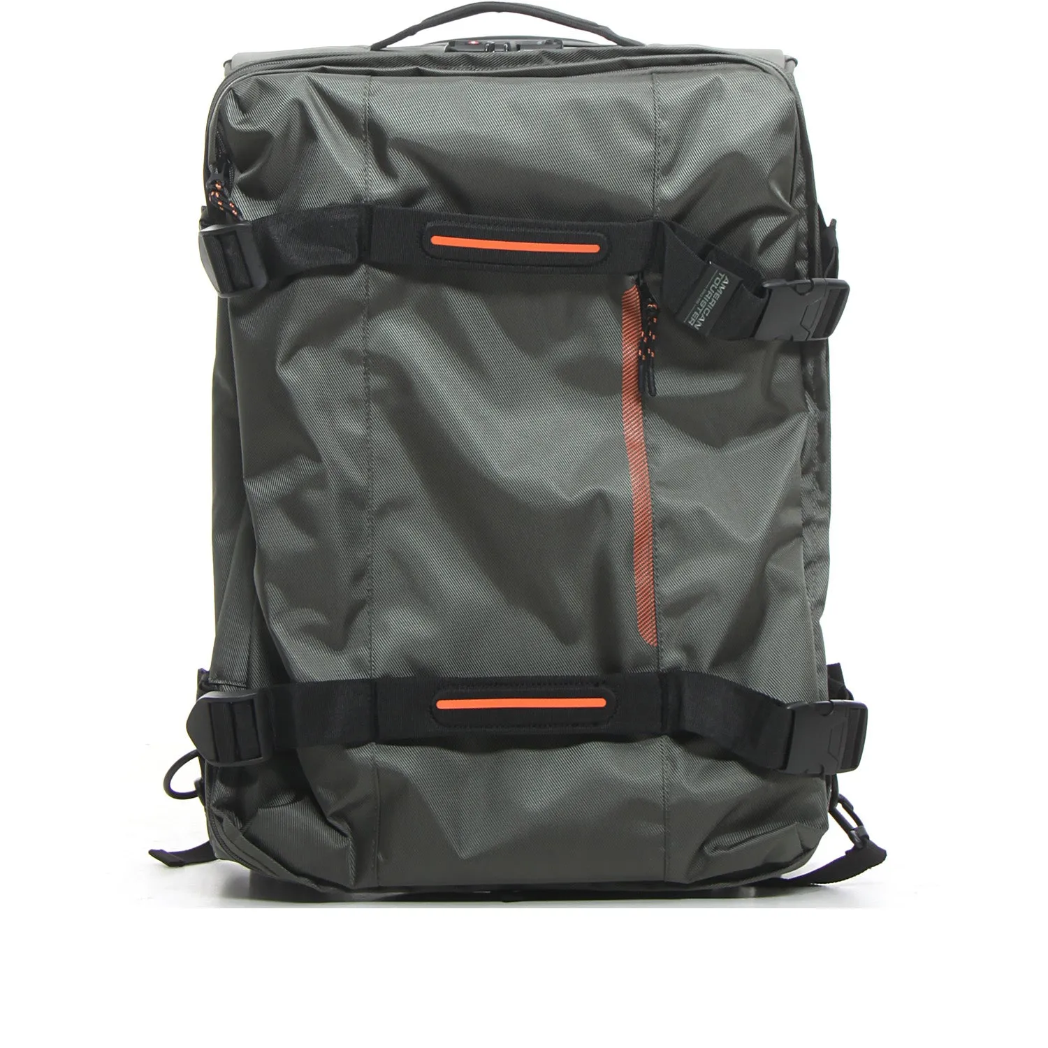 Urban Track zaino/borsone con ruote
