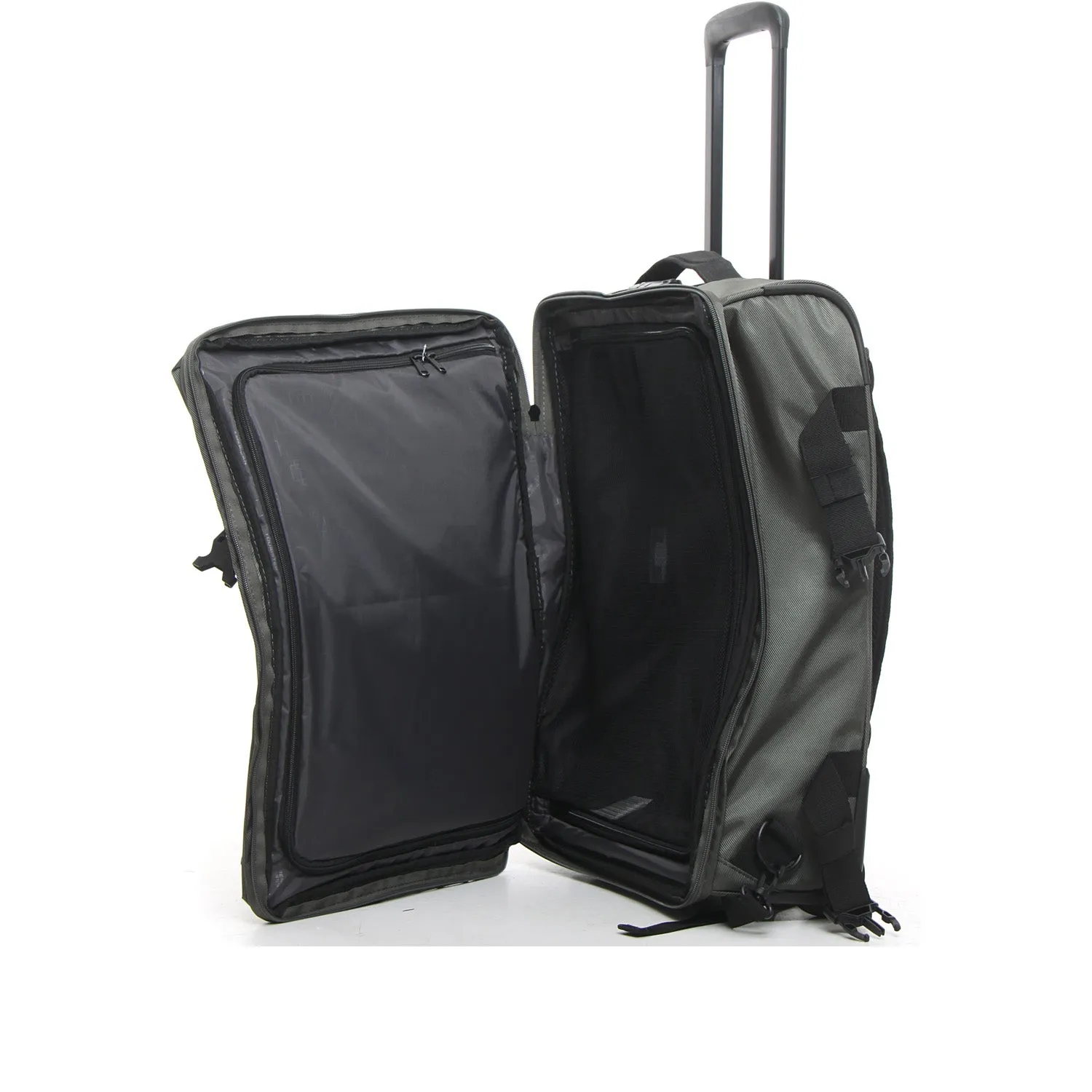 Urban Track zaino/borsone con ruote