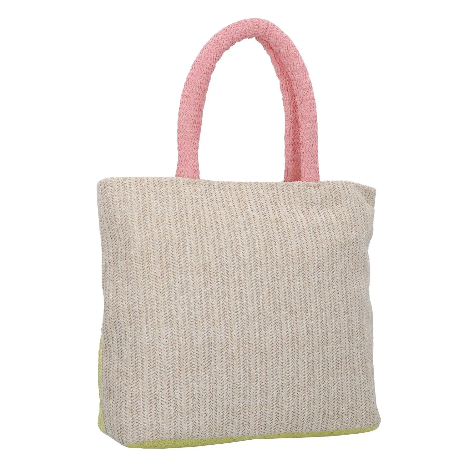 U.S. Polo Assn. Straw 04 Borsa a tracolla 38 cm