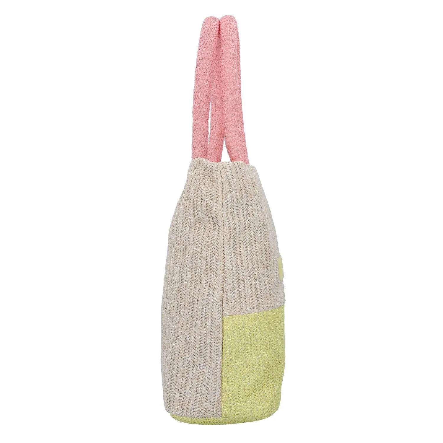 U.S. Polo Assn. Straw 04 Borsa a tracolla 38 cm