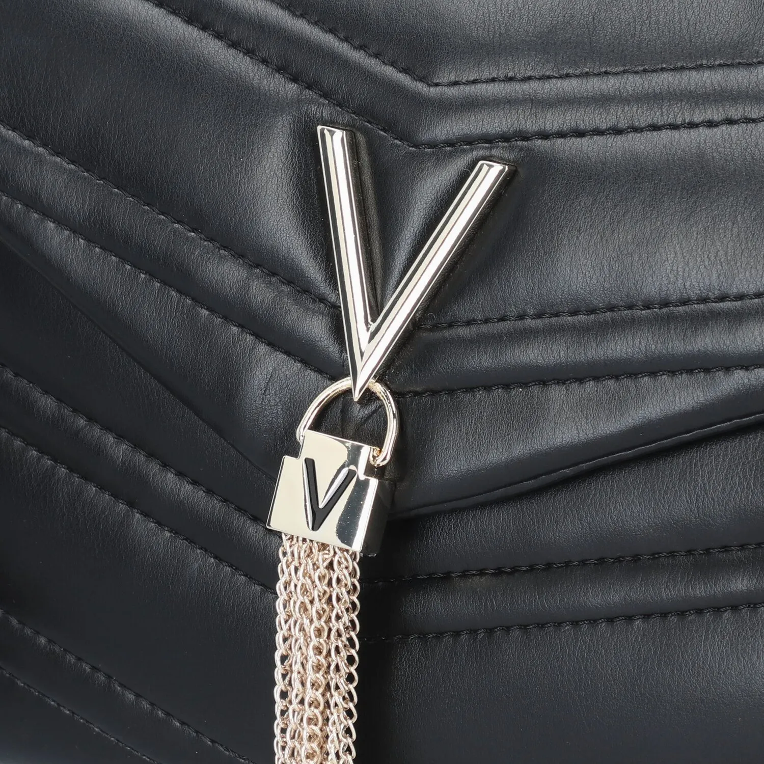 Valentino Privilege Borsa a tracolla 23 cm