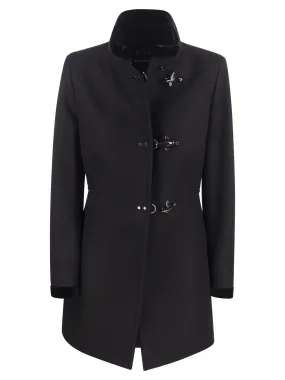 VIRGINIA – Cappotto di lana