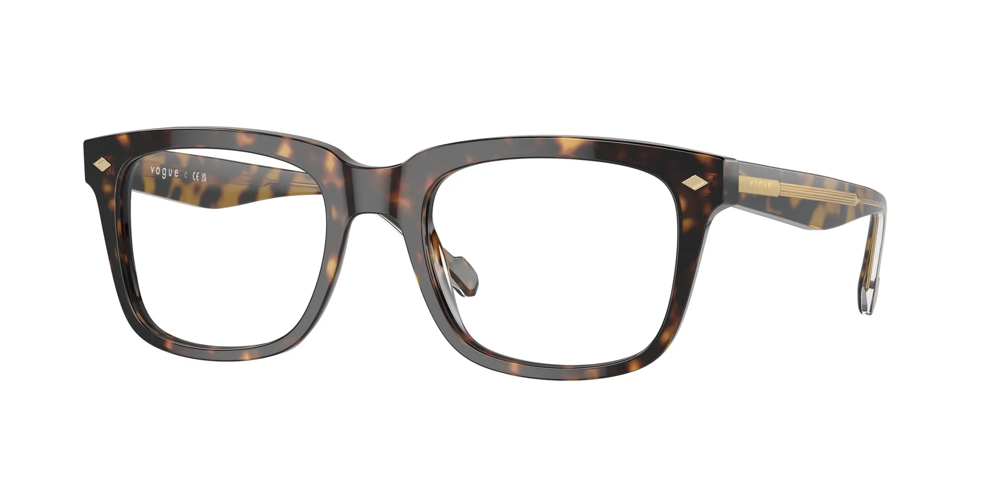   VOGUE EYEWEAR VO5572  W656