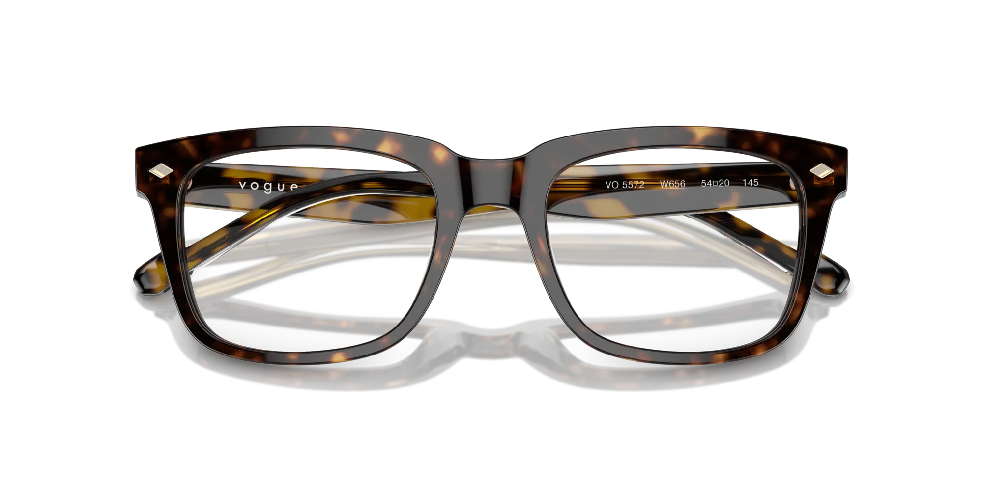   VOGUE EYEWEAR VO5572  W656