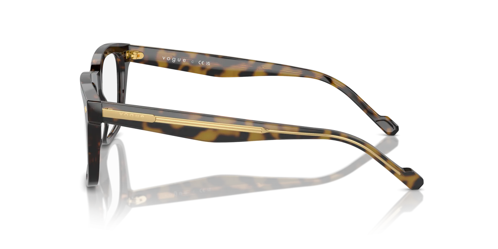   VOGUE EYEWEAR VO5572  W656