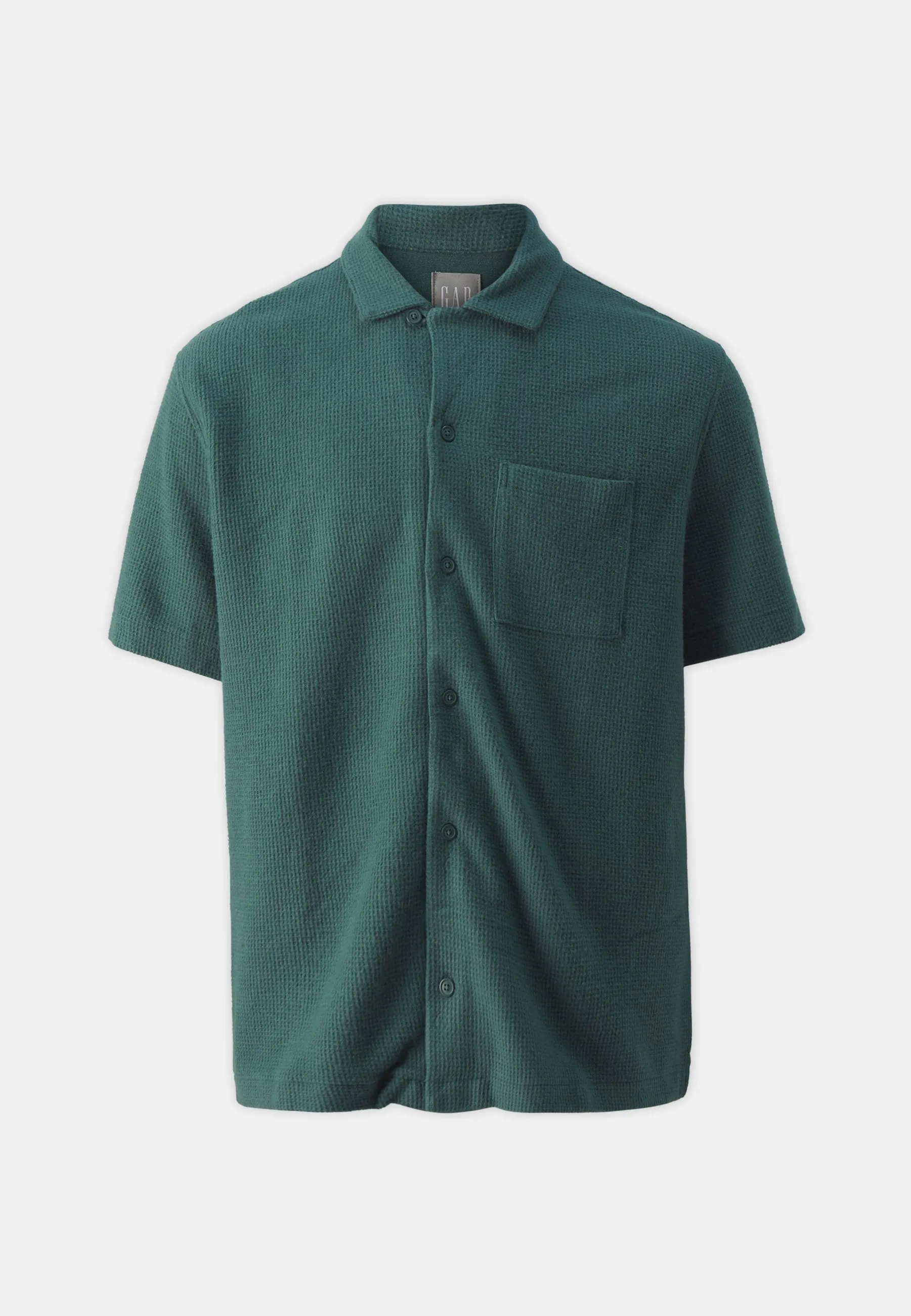 WAFFLE - Camicia