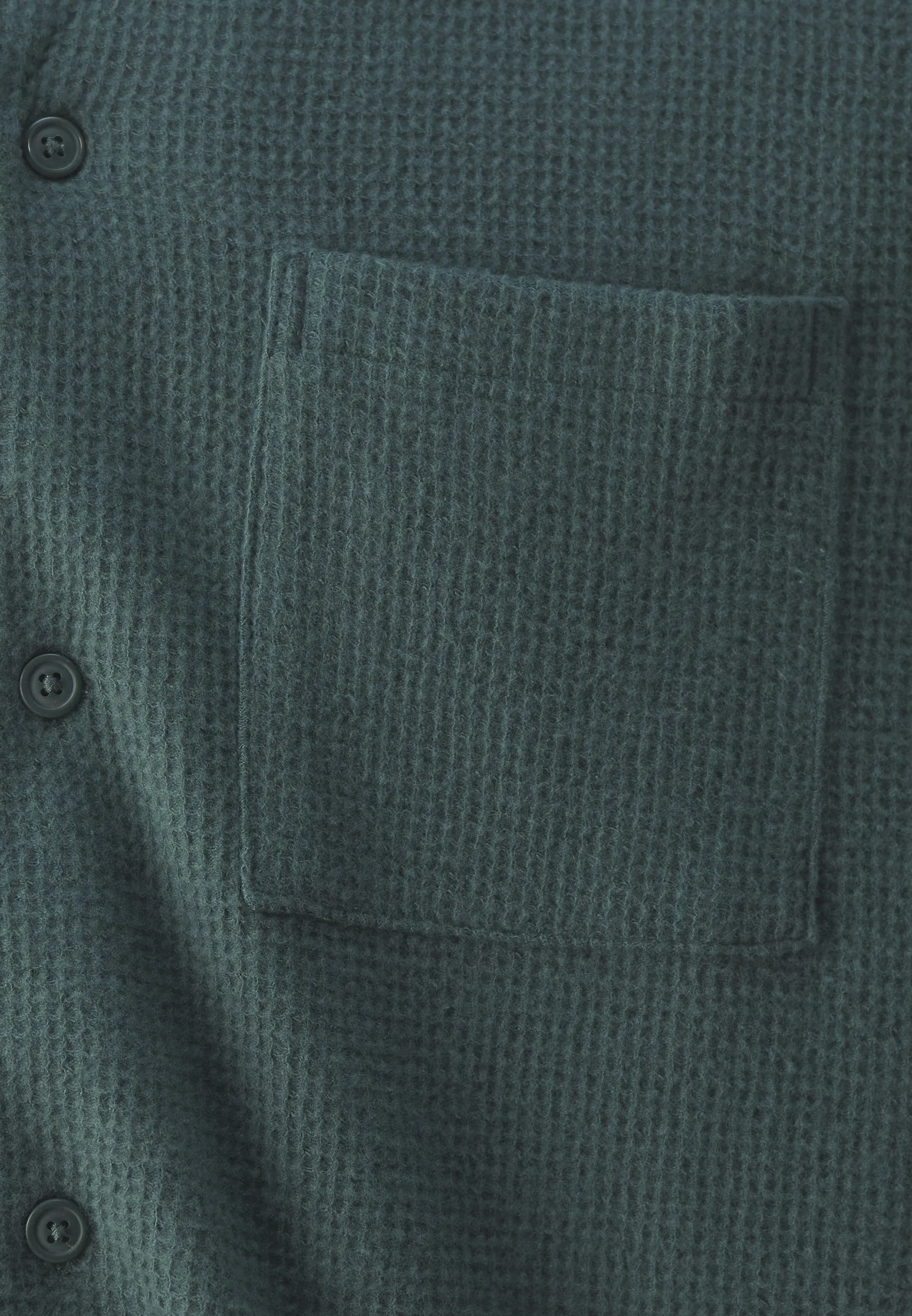 WAFFLE - Camicia