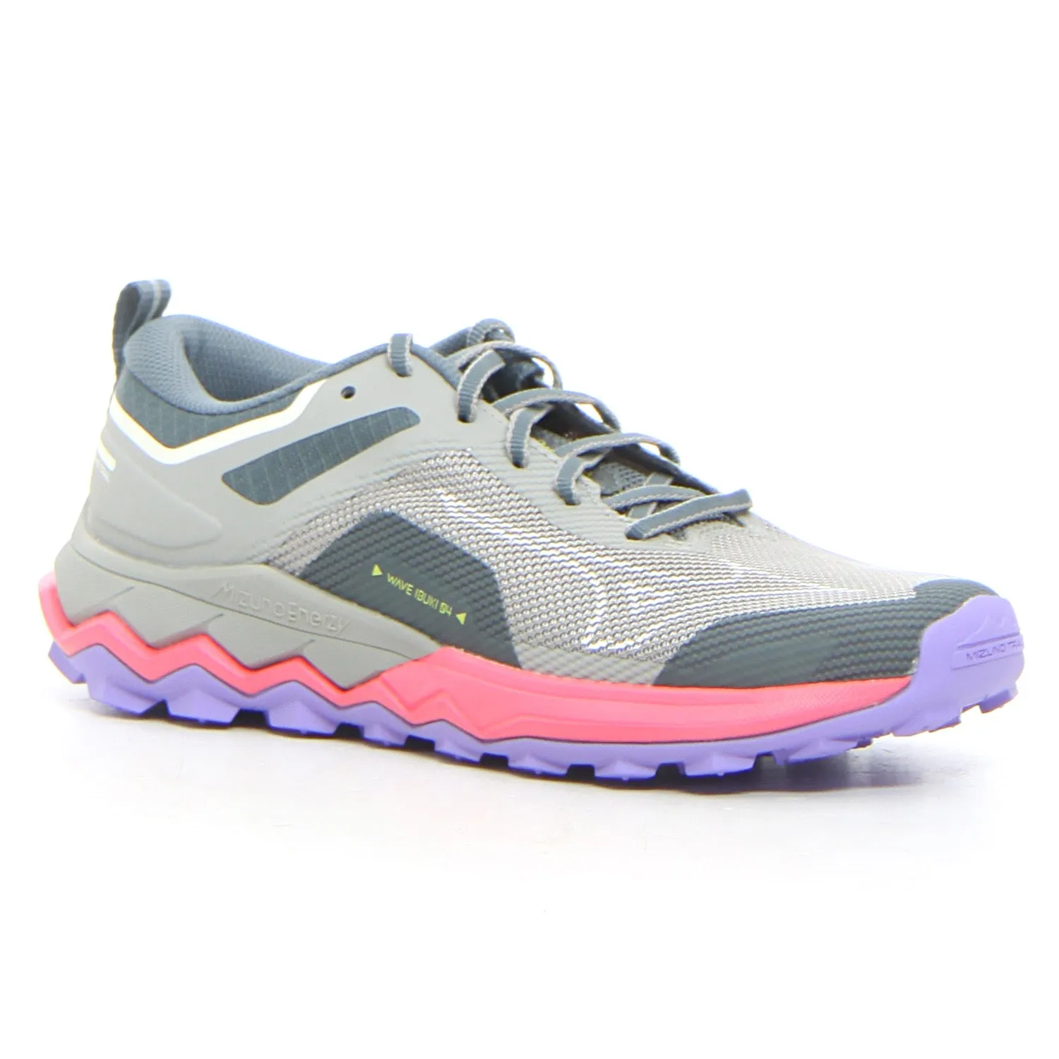 Wave Ibuki 4 scarpa da trail running
