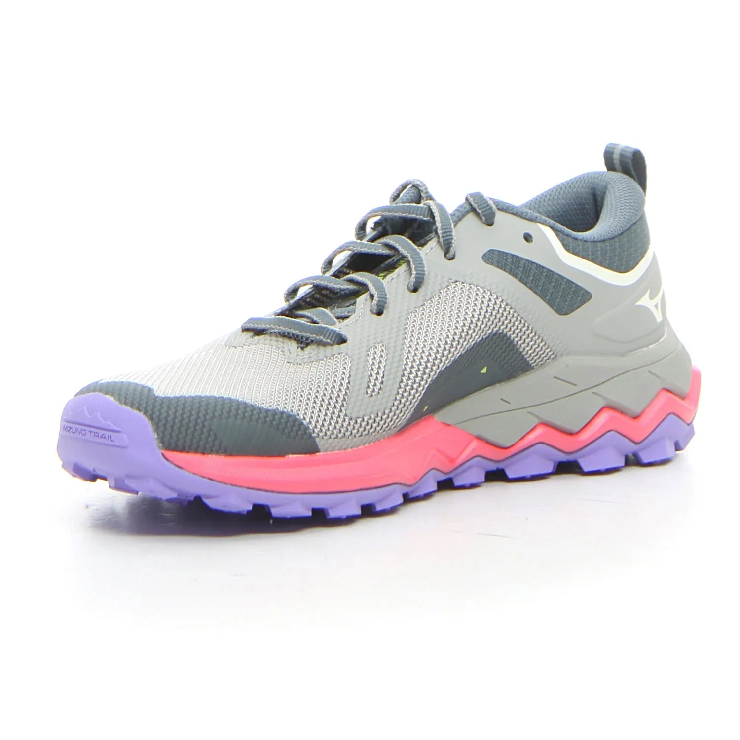 Wave Ibuki 4 scarpa da trail running