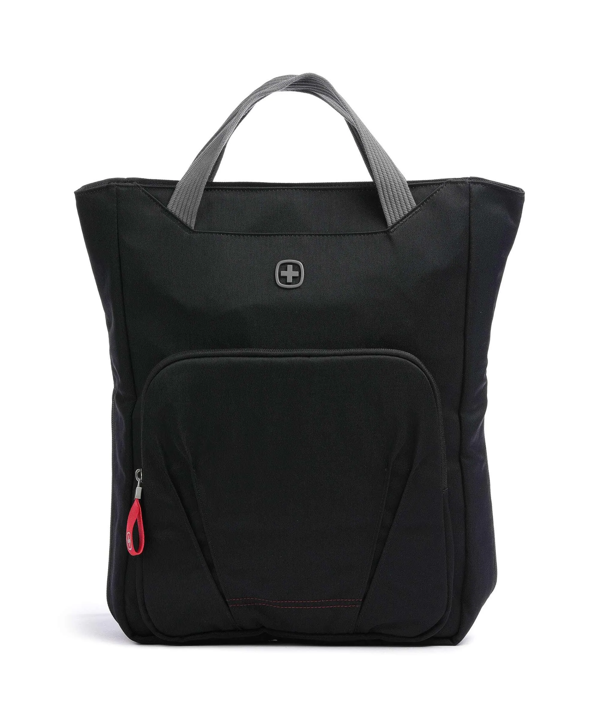  Wenger Motion Vertical Borsa shopper 15″ poliestere nero  
