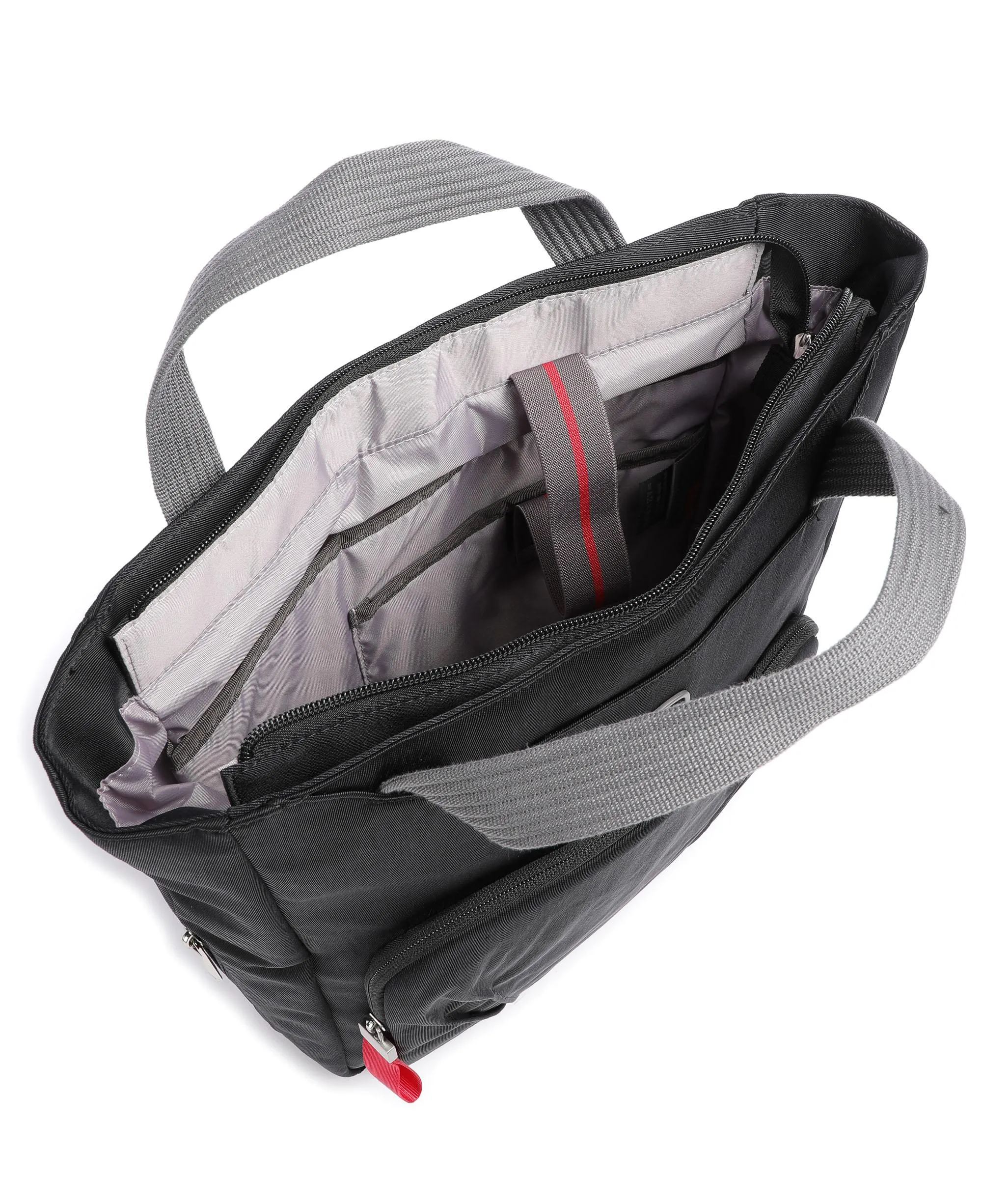  Wenger Motion Vertical Borsa shopper 15″ poliestere nero  
