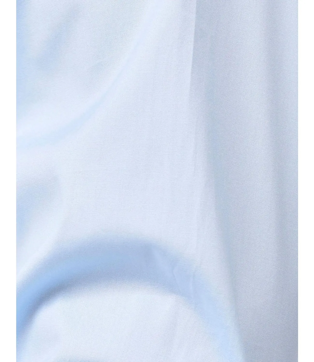 XACUS Camicia Xacus celeste taylor fit uomo