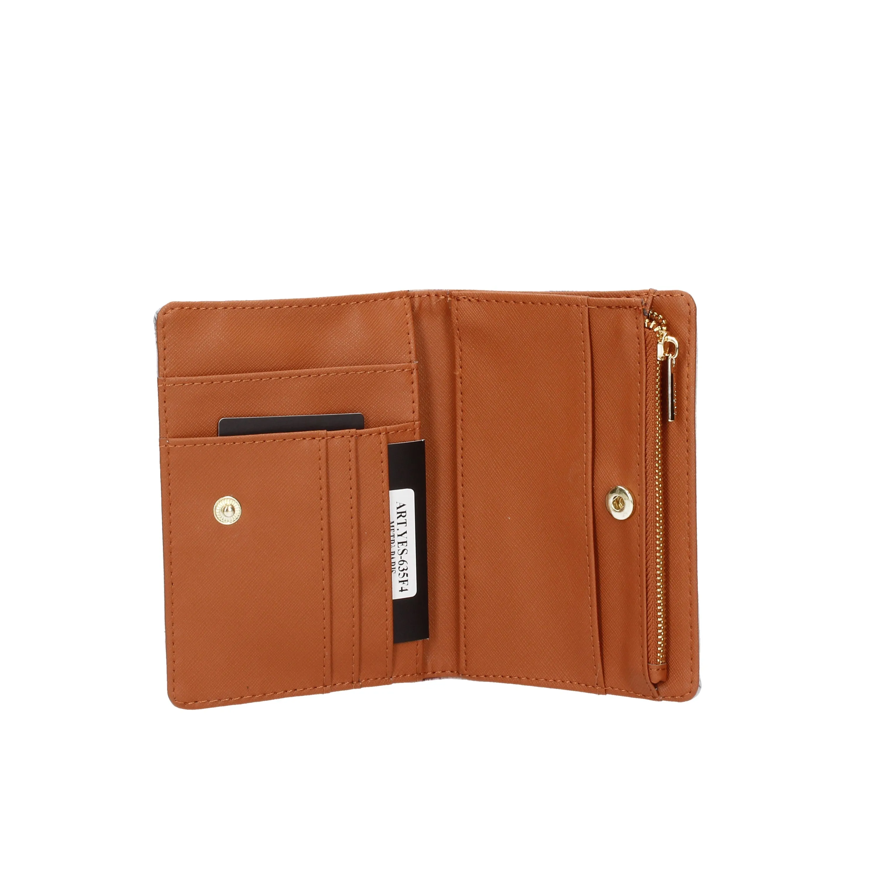 Ynot? Porta Carte YES-635F4  