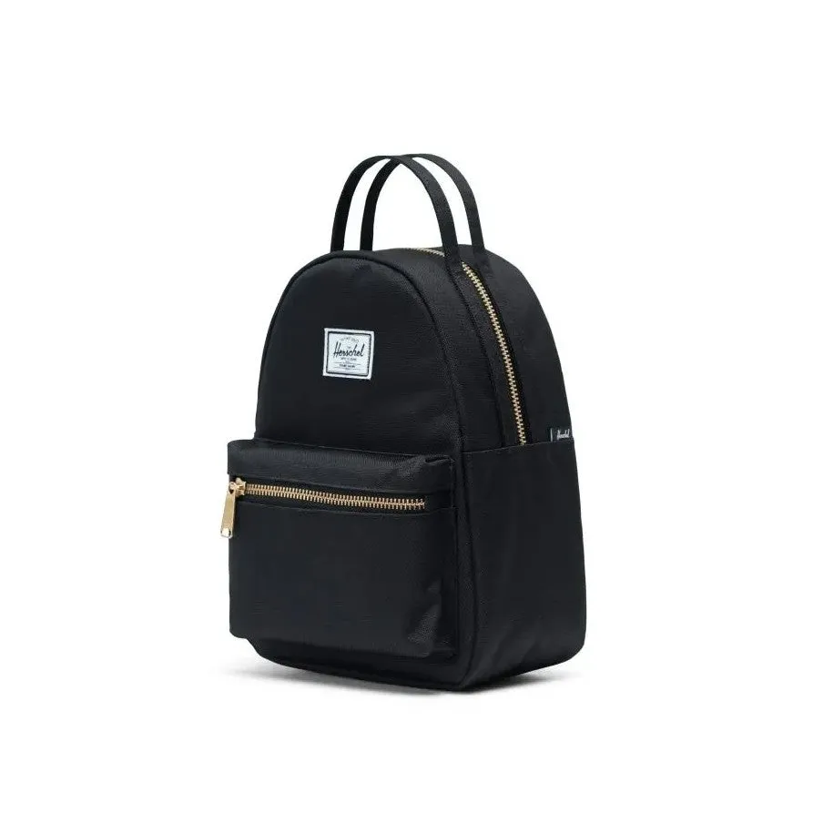 Zaino Uomo Nova Mini Black